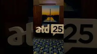 #ATD25 Recap