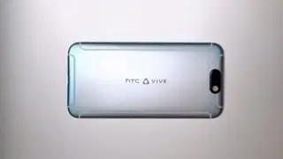 HTC VIVE...HTC New Flagship?? Leaked Video
