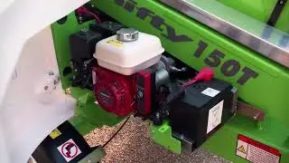 Прицепной подъемник Nifty 150T