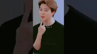 Comforting Words and Good Night 🌃 from JIMIN           #comfort #jimin #shorts #bts