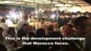 Development Challenges in Morocco