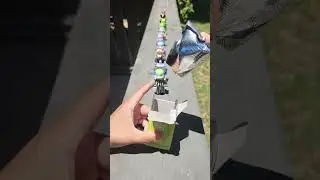 Bearbrick series 49, Day 10 #bearbrick #unboxing #collectibletoy #designertoy #medicomtoy #blindbox