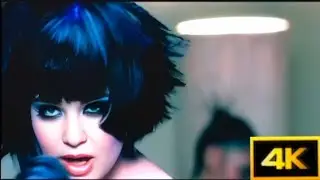 Kelly Osbourne - Come Dig Me Out (HD) (Official Music Video)