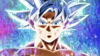 GOKU VS JIREN | DRAGON BALL SUPER SIGMA MOMENTS IN HINDI | #anime 