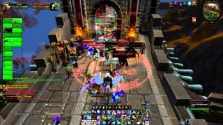 Ruin Gaming | Alliance Annihilation (LAG)