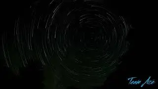 Stargazing in Montignac, France