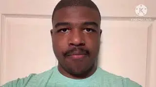 Headless Green Screen