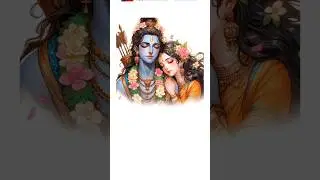 Digital Art 🎨#shorts #art #weddingvideo #krishna #radhakrishna