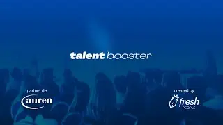 Fresh People x Auren: La pr&oacute;xima 'killer application' de RRHH
