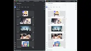 DesignSystem Plugin sample