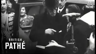 King Gustav's Jubilee (1948)
