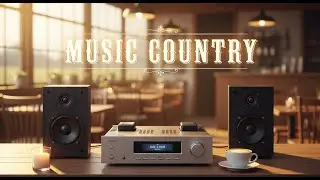 Country Love Songs Under Southern Skies 💛 Romantic Country Ballads Collection