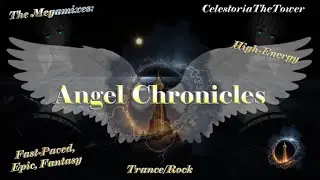 Angel Chronicles (Vol.1) - Trance/Rock