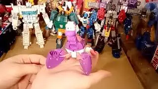 Vid 429 SirToys KO GoGo Dino Pleo S4 Small