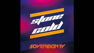 5OVEREIGNTY - Stone Cold (Original Mix)