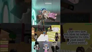 ROBLOX MINI MOVIE: REGINA vs THE MEANEST TEACHER 😡 | (Full video on my channel) Part 3