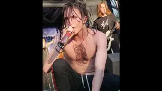 Chase Atlantic Warped Tour 2018 #chaseatlantic #warpedtour #ripwarpedtour