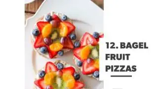 Yummy Seasonal Fruit Recipes Anyone Who Hates Cooking Can do ...