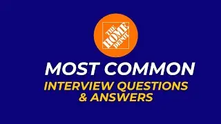 Home Depot Interview Questions and Answers for 2025