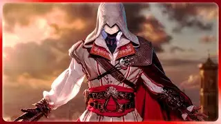 The Worst Assassin's Creed 2 Start Ever