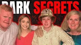 The Murdaugh Murders: A Family's Dark Secrets Exposed