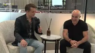 Celso Lascasas - Reportagem NPC