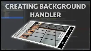 Android camera2 API - Part 5 Setting up background thread handler