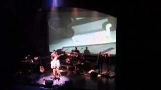 Big D Bristol Theater