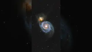 Galaxy Season 🌌 #telescope #galaxy