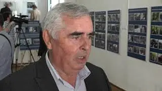Sjećanje na osnivanje 1. Tuzlanske brigade