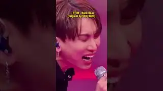 Какой айдол #kpop может похвастаться самым высоким вокальным диапазоном? 🤩🎶 #уличноеинтервью #шорты