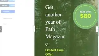 How to change background of Body - PluginOps Landing Page Builder