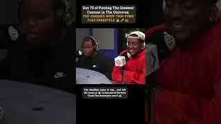 Никто не был готов к этим худи 🎤🔥 #FunkFlex