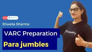 Critical Reasoning Made Easy | VARC Preparations for CAT 2021