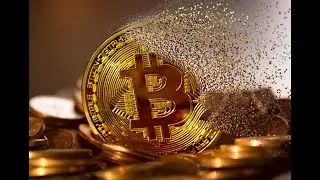 BTC Supply Drying Up 6 3% Of Total Bitcoin Supply Left On Exchanges