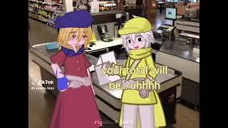 NOO #ryusui #gacha #funny #drstone #anime #animation #shorts #foryou 