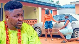 This Interesting Nigerian 2025 movies Released on YouTube TODAY Will Make U CRY & Teach U Lesson