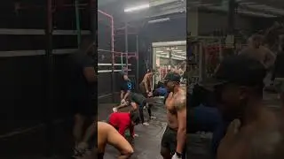 ANOTHER CDP SESSION‼️ #motivation #shorts #cdp #trending #viralvideo #shortvideo #short #fyp #gym