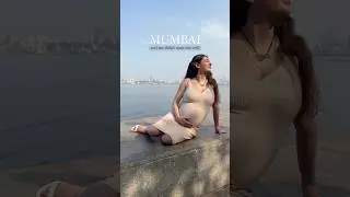 Mumbai 🇮🇳Pregnancy as Foreigner😮&zwj;💨🫣 #india #foreigner #pregnancy