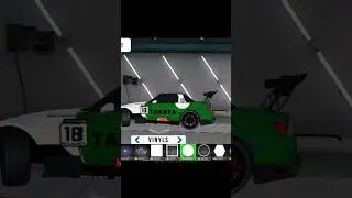 🔥РУКОВОДСТВО ПО ДИЗАЙНУ ДЛЯ HONDA S2000 В АВТОСТОЯНКЕ. МНОГОПОЛЬЗОВАТЕЛЬСКОЕ ОБНОВЛЕНИЕ. #шорты