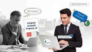 FigsFlow Proposal Software for Accountants | Create Proposal In Seconds