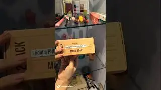 Ghar magic shop review✨#review #shop #magic #explore