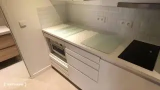 Modern studio apartment for rent in Paris 4 - Spotahome (ref 225927)