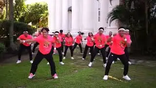 Mirrored Galaw Indak