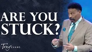 This May Be Why Your Faith Isn’t Growing | Tony Evans Sermon