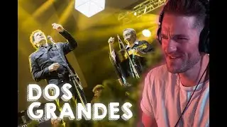AMERICANO reacciona a La Amanecida - Ricardo Mollo con Orq. Filarmónica de Mendoza con Jaime Torres