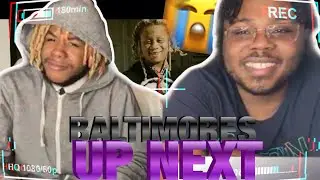 MURDA BEATZ & SHORDIE SHORDIE- LOVE FT. TRIPPIE REDD| REACTION| DONT SLEEP ON BALTIMORE💪🏽😈😈