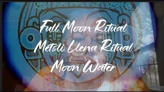 Metsli Llena Ritual Moon Water   SD 480p