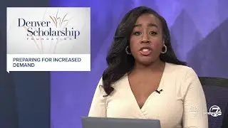 Denver Scholarship Foundation to host financial aid workshops