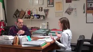 Interview to the principal of the Gramsci Keynes School in Prato